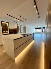 Piso  De madrid. Piso exclusivo de 200 m con gran zona de día y acabados premium