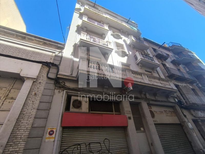 Foto a1cccd4c-0b19-473b-8bd3-e49478ceb85c. Pis a Rambla Ferran Lleida