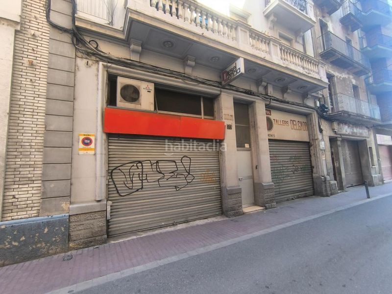Foto eaad20c3-f187-4730-9802-8bfc0d491775. Pis a Rambla Ferran Lleida