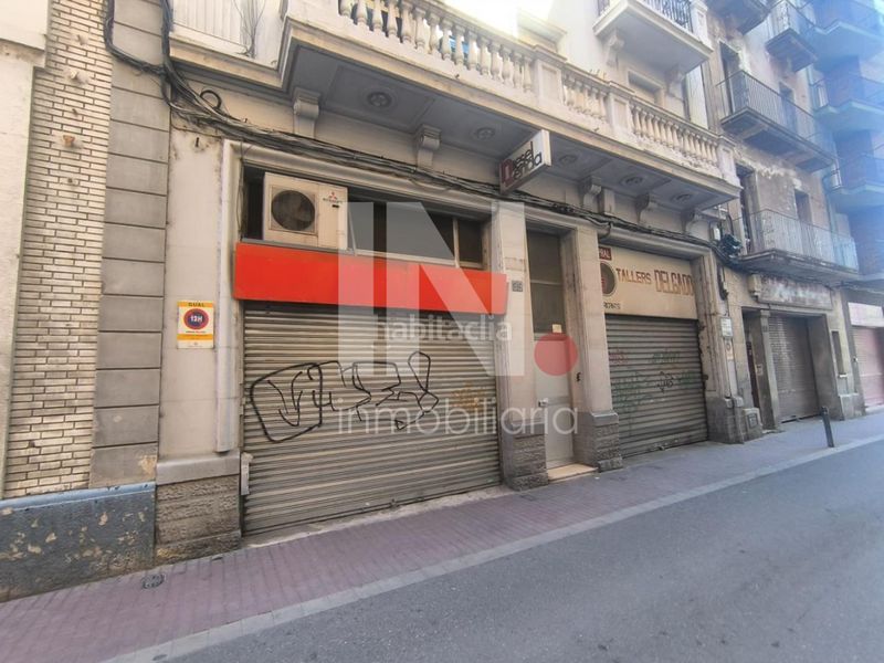 Foto fef6af9e-37a0-45d5-a70b-6feb2acbed0b. Pis a Rambla Ferran Lleida