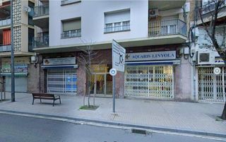 Locale commerciale in Príncep de Viana 100