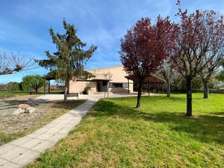 Chalet  Sant jordi. Una oportunidad única finca con potencial y vasto terreno en bel