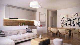 Casa adossada  Albert coma i estadella. Tandem, la promoción de seis casas a enric farreny