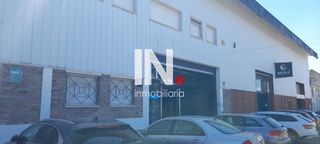 Rent Industrial building in Tàrrega. Nave comercial en alquiler en tàrrega  3.500 mes