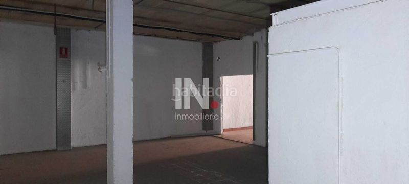 Foto 05aab5c0-68c2-4ff7-b7c1-550b4a54f345. Local comercial a Príncep de Viana-Clot-Xalets Humbert Torres Lleida