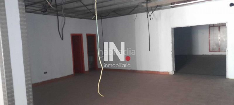 Foto 10a60ee9-c1f7-4e60-b517-b26429c4d2ba. Local comercial a Príncep de Viana-Clot-Xalets Humbert Torres Lleida