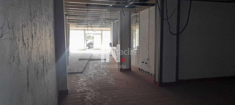 Foto 2c016d0f-db19-4097-83f6-0ede7ac0d089. Local comercial a Príncep de Viana-Clot-Xalets Humbert Torres Lleida