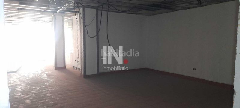 Foto 58c6dc8f-9b3c-4290-88b9-fccba65226ae. Local comercial a Príncep de Viana-Clot-Xalets Humbert Torres Lleida