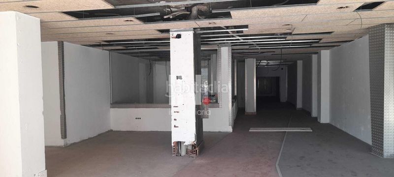 Foto 9ac12a9d-2f26-45a1-92bb-3d9ab1b27ff9. Local comercial a Príncep de Viana-Clot-Xalets Humbert Torres Lleida