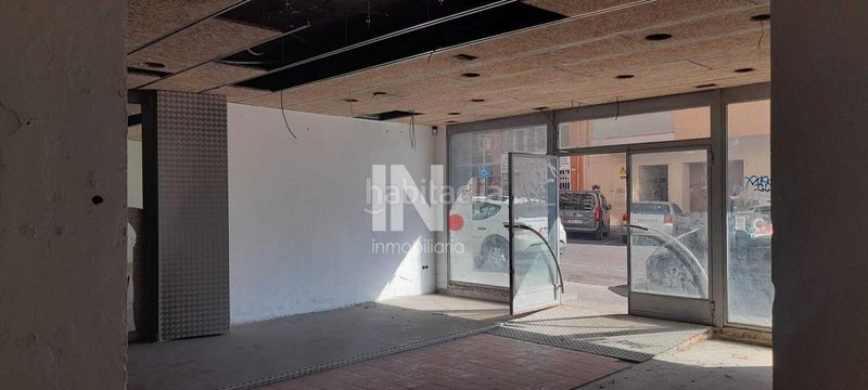 Foto ce24d380-fcb5-49e2-97a1-48448ce0f933. Local comercial a Príncep de Viana-Clot-Xalets Humbert Torres Lleida