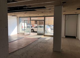 Local Comercial  De sant ruf. Local comercial en venta en lleida
