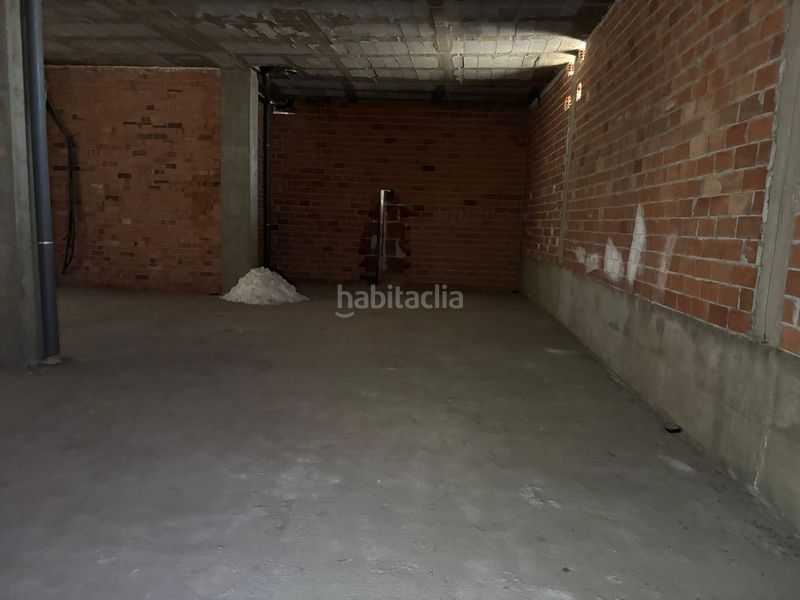 Foto 0af31e64-4f34-41ad-92ca-d7d565b39896. Local comercial a Cappont Lleida