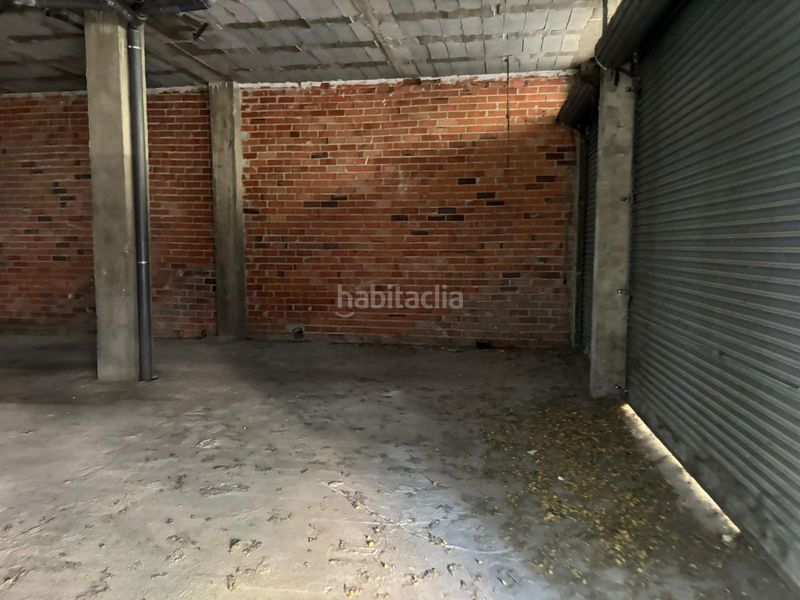 Foto 1cdb5b85-a4c9-4e79-8b8e-9c2f1782db98. Local comercial a Cappont Lleida