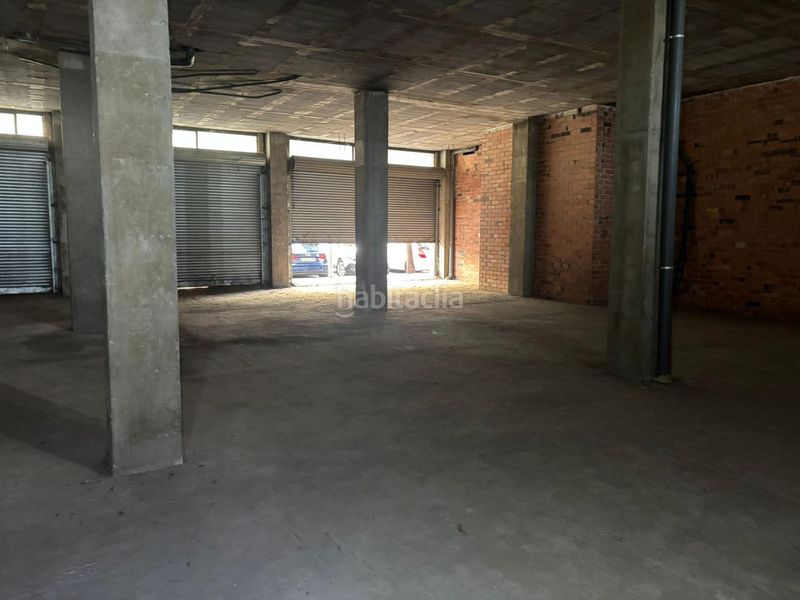 Foto 26db9c1c-4a72-4ef0-8be2-fe15251d76ac. Local comercial a Cappont Lleida