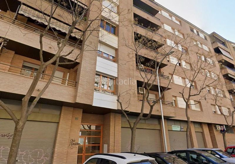 Foto 4192abfc-aabf-4719-bbc1-7aa8201aeeb6. Local comercial a Cappont Lleida
