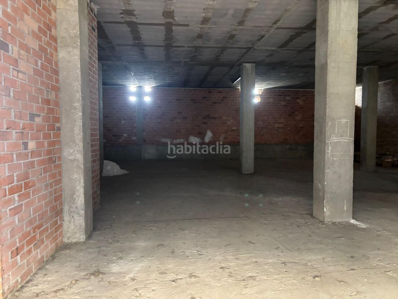 Foto 50b36b84-1080-4f1c-909a-4a39e137c14f. Local comercial a Cappont Lleida
