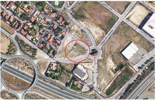 Lloguer Solar industrial a Alpicat. Parcela industrial  alpicat
