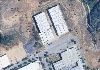 Capannone industriale  B. Oportunidad única! nave industrial en polígono dels frares lleid