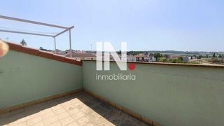 Zweistöckige Wohnung  Del bou. Duplex en sucs