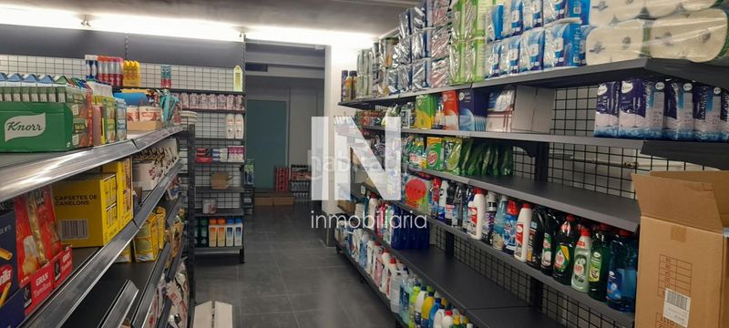 Foto 6623730f-5897-4a8a-b96a-f90ba8d0abb8. Local comercial a Joc de la Bola - Camps d'Esports Lleida