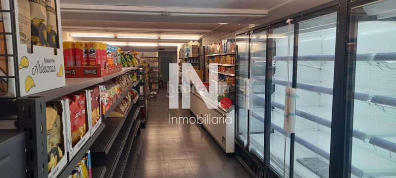 Foto 6bc1ca0b-8ded-4850-9a42-b30262182e2b. Local comercial a Joc de la Bola - Camps d'Esports Lleida
