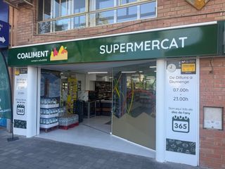 Local Comercial  Del doctor fleming. Venta de local en rentabilidad   zona alta de lleida