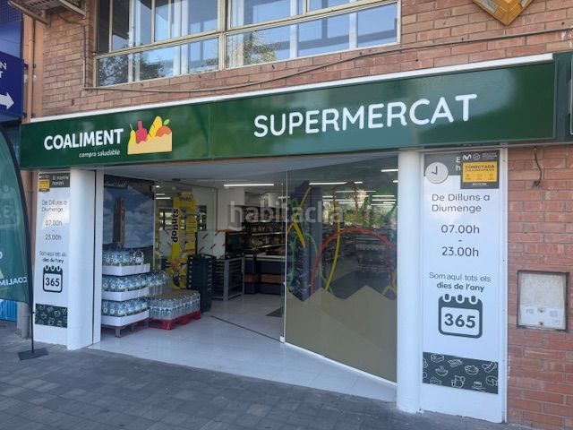 Foto 75099fd6-9802-4068-a8cb-8cff3322858b. Local comercial a Joc de la Bola - Camps d'Esports Lleida