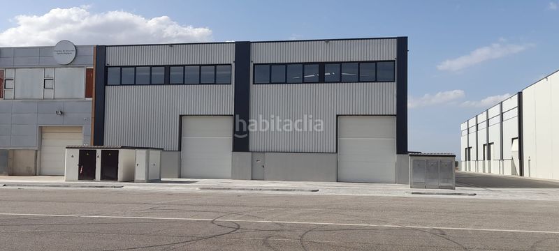 Foto 080a52be-931c-488a-904b-59c7c2f89626. Miete fabrikhalle in Magraners Lleida