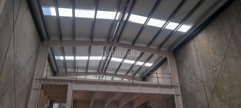 Foto 6602ddef-3294-4b10-bd14-987a745b2d7f. Miete fabrikhalle in Magraners Lleida
