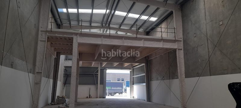 Foto b96c5486-235b-4963-a1d1-ffc75976ae4f. Miete fabrikhalle in Magraners Lleida