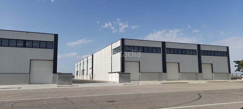Foto ccbbaf08-c500-49b9-b823-1575afb8cd25. Miete fabrikhalle in Magraners Lleida