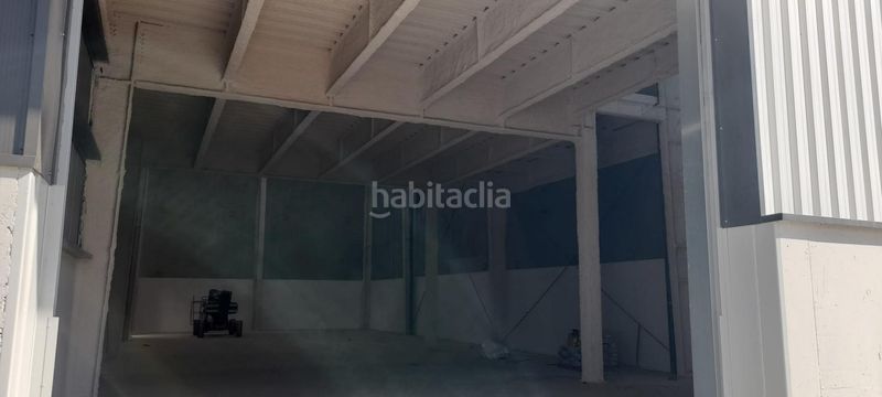 Foto fade9f0c-70a8-418c-9cbd-f4f6d92bcbc2. Miete fabrikhalle in Magraners Lleida
