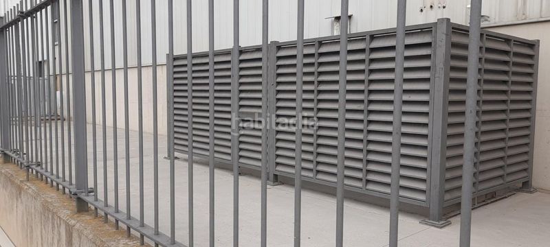 Foto 42f81969-3c53-41ba-ad73-695981c2e364. Nave industrial oportunidad única! nave industrial en polígono dels frares lista para entrar en Lleida