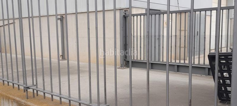 Foto 44334089-9151-4e2b-acea-dbc2eb8d4a20. Nave industrial oportunidad única! nave industrial en polígono dels frares lista para entrar en Lleida