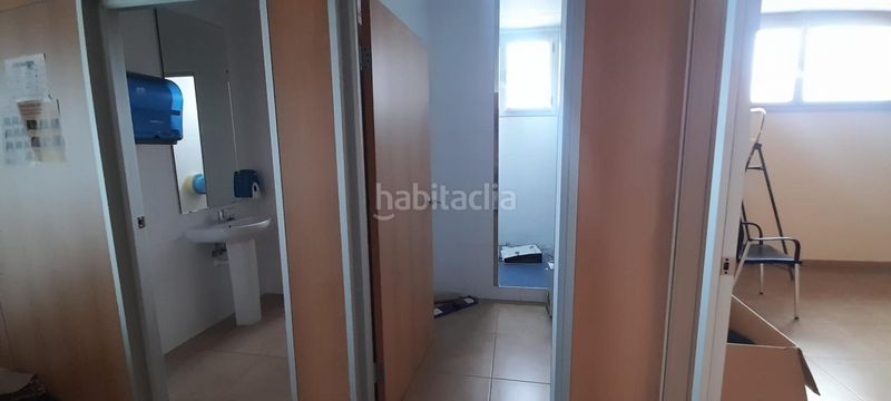 Foto 83d29252-6031-414f-bb7c-2ef801595174. Nave industrial oportunidad única! nave industrial en polígono dels frares lista para entrar en Lleida