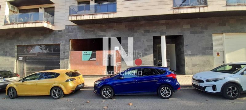 Foto d40d1850-9f06-423d-bd43-690948b1f537. Local comercial a Rosselló