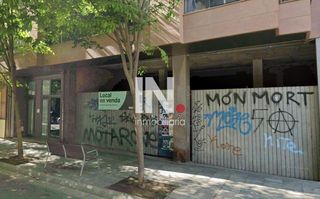 Geschäftsraum  De l'anselm clavé. Local comercial en venta