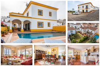 Xalet a N/a. Casa o chalet independiente en venta en calle chanza, 29
