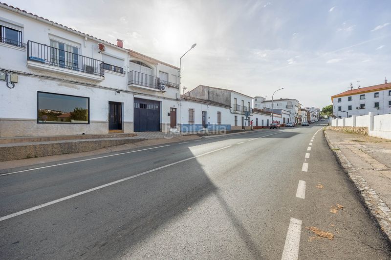 Foto 06a13673-a375-4eee-8711-7ad6ad6a917e. Local comercial a n/a 36 a Cortegana