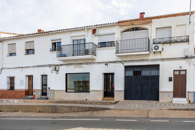 Foto 85010084-baf1-45d3-8128-c997f207be87. Local comercial a n/a 36 a Cortegana