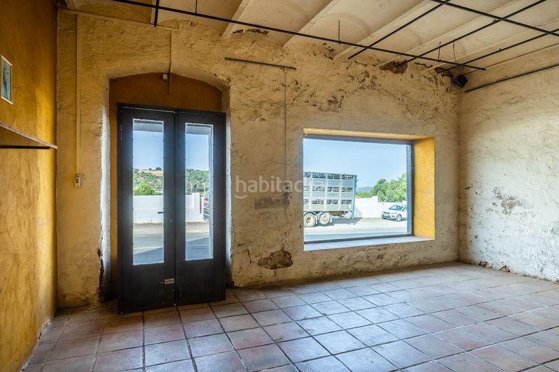 Foto dfed6b49-a8e4-4445-a0a5-732f71c2614f. Local comercial a n/a 36 a Cortegana