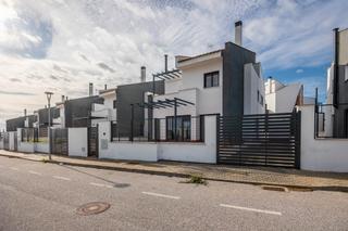 Xalet a Calle majuelo 4. ¡magnífico chalet independiente en los altos del golf!