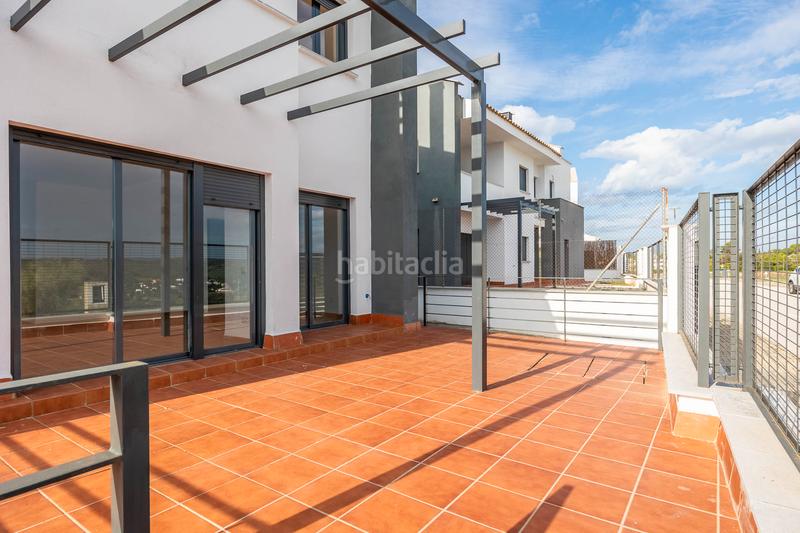 Foto 29e2a10f-cb23-477e-84c8-0e732b3485f6. Chalet en calle majuelo 14 maravilloso chalet independiente en Las Pajanosas en Guillena