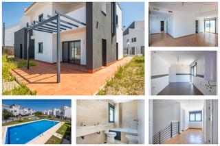 Xalet a Calle majuelo 22. ¡majestuoso chalet independiente en pajanosas!