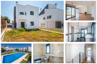 Xalet a Calle lentisco 1. ¡chalet independiente paradisíaco ideal para familias!