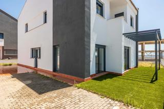 Xalet a Calle majuelo 2. ¡estupendo chalet independiente en los altos del golf!