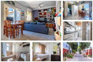 Appartamento  Calle jarama 15. ¡magnífico piso en triana!