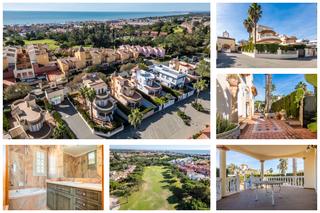 Xalet  Paseo barranco del moro 10. ¡espectacular chalet independiente en islantilla!