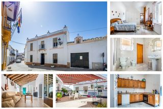 Casa  Calle rey juan carlos i 25. ¡magnífica vivienda en nuda propiedad!