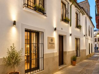 Casa adosada  Calle bataneros 11. ¡espectácular proyecto turístico con licencia concedida!